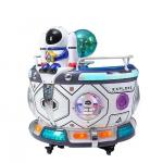 Amusement Game Machine for Kids Kiddie Ride Swing Machine Plug Type US PLUG Age 6 Years for sale