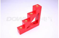 China CT4-30electronic insulation support DMC bus bar support ladder-shapped supplier