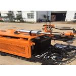 Horizontal Directional Drilling Equipment With Trenchless Rig , Hdd Boring Machines