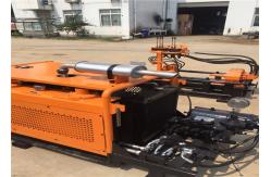 China Horizontal Directional Drilling Equipment With Trenchless Rig , Hdd Boring Machines supplier