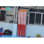 Giant Inflatable 3m 10ft Inflatable Sports Games Competitions Challenge Fun Torch for sale