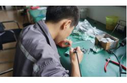 China Granule Packing Machine manufacturer