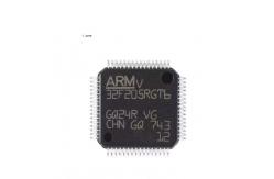 China STMicroelectronics STM32F205RGT6 recycled Electronic Components 32F205RGT6 Cheap-Microcontrollers supplier