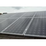 A Grade Crystalline Solar Power Panels -40-85 °C Temperature For Industrial for sale
