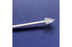 China ENISO13485 Gynecological Disposable Sampling Swab CE0197 supplier