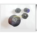 Panasonic NPM 2 Head Nozzle 3 Head Nozzle Customized LED Nozzle for sale