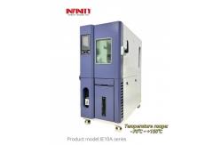China Industrial Product Environmental Reliability Testing Temperature Humidity Test Chamber supplier