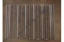China XT0704 Galvanized Expanded Metal Mesh Rib Lath 600mm Width 5mm Tendons High supplier