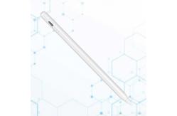 China Aluminum Alloy 2nd Generation IPad Pencil Accuracy 0.2mm With Bluetooth 4.2 supplier