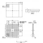 Single-chip 16-bit/32-bit microcontrollers; up to 512 kB flash LPC3240FET296/01  QFP Integrated Circuit Chip for sale