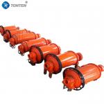 OEM Mineral Processing Equipment Gold Ore Grinding Mill Machine 900x1800 for sale