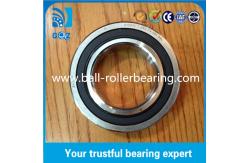 China H7007C-2RZ Super Precision Angular Contact Bearings , Ceramic Sealed Bearings supplier