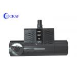 1080P FHD Night Vision GPS Dashcam with Linux OS for sale