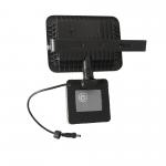 Adjustable Solar Motion Sensor LED Light SMD 3.7V 1000lm 6000K