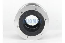 China 2B2200 Double Convoluted Air Suspension Spring 134mm Height Modified Car Airbag supplier