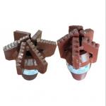 Soft Formation Drag Bit With Pdc Cutter Inserts for sale