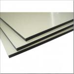 2440mm Perforated Aluminium-Composite Panel with Customized Pitch for sale