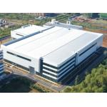 China Customzied High Technology Research Institute Steel Building for sale