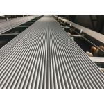 Heat Exchanger Tube ASME SA213 TP304 / 1.4301 Stainless Steel Tube HT & ET for sale