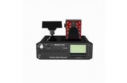 China Experience the Power of AI MDVR with 4G and WIFI Support supplier