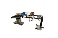 China Carbon Fibre Operating Table Carbon Fibre Spine System Operating Table Accessories supplier