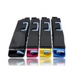 Compatible TK - 865 Kyocera Taskalfa Toner Cartridge For Taskalfa 250ci / 300ci for sale