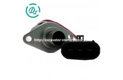 China  7136559 6667992 Traction Lock Solenoid Fits Engine Part S450 supplier