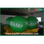 1.8m Pvc Inflatable Advertising Balloon Inflatable Balloon Outside