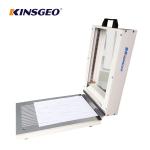 ISO Rubber Testing Machine For Rubber Film 300mm Sampling Length