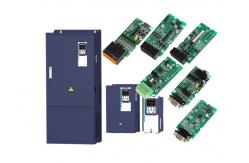 China VEIKONG VFD500-PV 3 Phase Solar Pump Inverter with Advanced MPPT Technology supplier