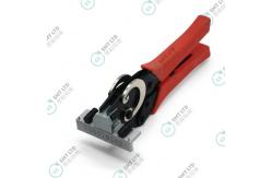 China Customized SMT Splice Pliers Tools With Adjustable C Bracket GSMTL00 supplier