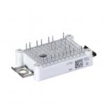 Automotive IGBT Modules FS25R12W1T4B11
 6-Pack IGBT Module 25A 1200V IGBT Silicon Modules
 for sale