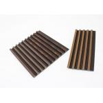 122x12mm Polystyrene Wall Panel PS Wall Panel Home Decoration SGS