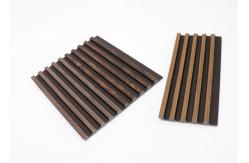 China 122x12mm Polystyrene Wall Panel PS Wall Panel Home Decoration SGS supplier
