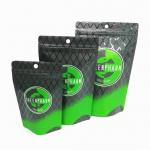 Mopp Vmpet Herbal Incense Packaging Bags 120microns for sale