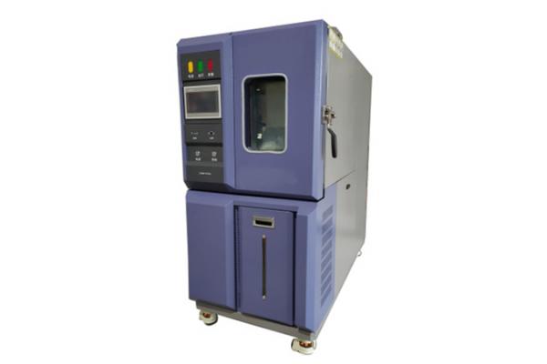 80L Temperature And Humidity Chamber -40℃~+150℃