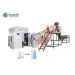 Fully Automatic Blow Molding Machine 20000bph Rotary Model Servo Stretch PET Bottle for sale