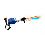 750mm Blade Electric Hedge Cutter Machine Horticultural Single Edged for sale