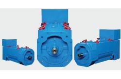 China CMC 12000rpm AC Dyno For Gasoline Engine Test supplier
