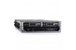 China Half-Height Modular Blade Server PowerEdge M640 Database Density with Private Mold NO supplier