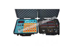 China 500m 24 Cues remote Digital Firing System For Party supplier