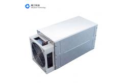 China 15T 1500W Avalonminer A852 , SHA256 Btc Asic Miners 65dB Noise supplier
