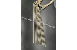 China Cartridge Heaters Internally Connected Custom Various Sizes supplier