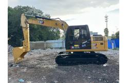 China Japan Used CAT Excavator for sale Second Hand 312D2 Jindongyu Machinery supplier