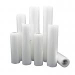 Embossed 3.5 Mil 30x500cm Foodsaver Vacuum Seal Rolls for sale