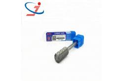 China Professional Rotary Cutter Drill Bits  Long Shank Drill Bits  Oem Odm Service supplier