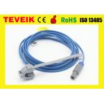 Edan / Contec / Biolight  Reusable Spo2 Sensor Neonate Wrap spo2 finger probe
