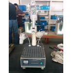 Lubricating Oil Analysis Equipment Grease Cone Needle Penetrometer Testing Equipment