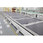 120W 200W 520W Flexible Solar Panel with Short-Circuit Voltage Temperature Coeffi 0.04% and Open-Circuit Voltage 53.03V for sale