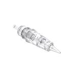 Custom Disposable Safety Permanent Makeup Needle MTS12 Zero Noise for sale
